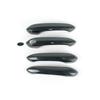 Door Handle Frame Decoration Cover Trim For BMW 3 5 Series X3 X4 X5 G20 G30 G01 G02 G05 Car Styling Doorknob Exterior