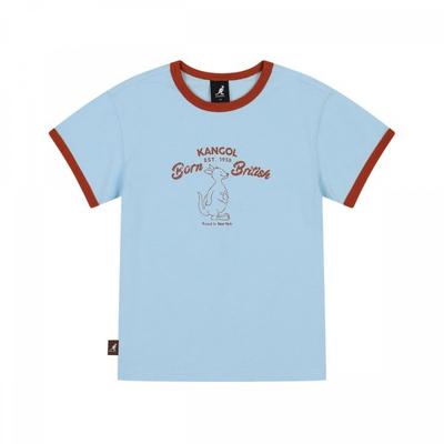 Oberteile – T-Shirts