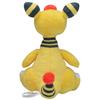 Pokémon Center Original Plush Toy Pokémon fit Ampharos 16.5 x 15 x 10.5 cm (H x W x D)