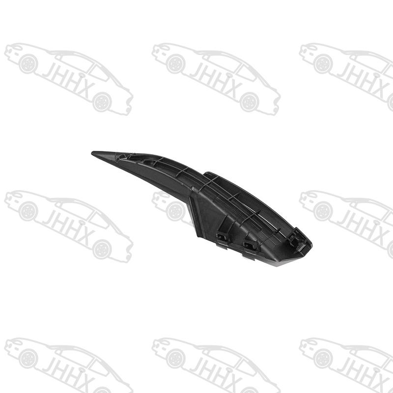 FOR Hyundai Elantra 2011-2016 Wiper GRILLE SIDE COVER RH / LH Engine Hood Hinge Cover Cap Engine Hood