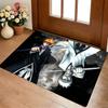 Bleach Battle Living Room Nonslip Area Rug Soft Carpet For Bedroom Game Playroom Sofa Office Home Decor Doormat Christmas Gift C9302268