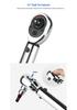Adjustable Bicycle Torque Wrench Set 2-24NM, 1/4 Ratchet Repair Tool