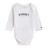 Baby Regular Long-Sleeved Bodysuit