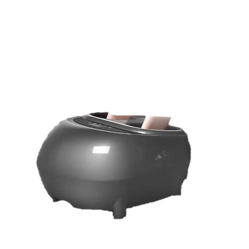 

Airbag Foot Massager with 3-Gear Adjustment