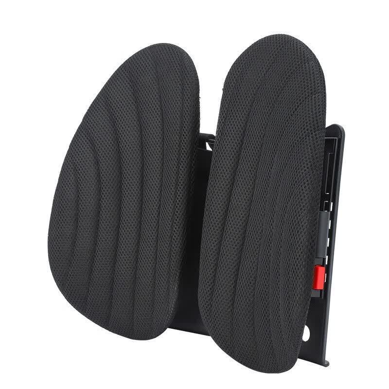 Tri-polar TP1262 Ergonomic Lumbar Support чёрный