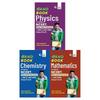 Combo de manuels de physique, chimie et mathématiques pour Jee Main/ Advanced / Classe CBSE et NCERT complet en format One Liner | Extrait de P
