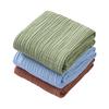 Six-Layer Pure Cotton Gauze Summer Blanket & Towel Quilt