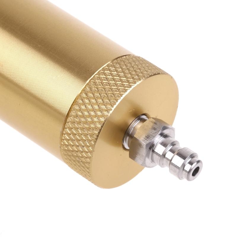 Odvlhčovač kompresoru Regulátor odlučovače vody PCP Vzduchový filtr Čerpadlo Vysokotlaký vzduchový filtr Potápěčský odlučovač