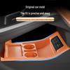 Xpeng G9 Center Console Lower Storage Box - Interior Modification Accessory