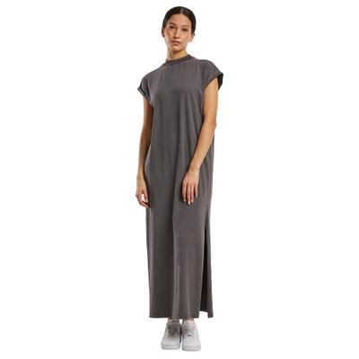 Womens/Ladies Vintage Long Length Dress