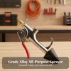 Duct Cleaning Lightweight Tool Compact for Technicians, Mechanics