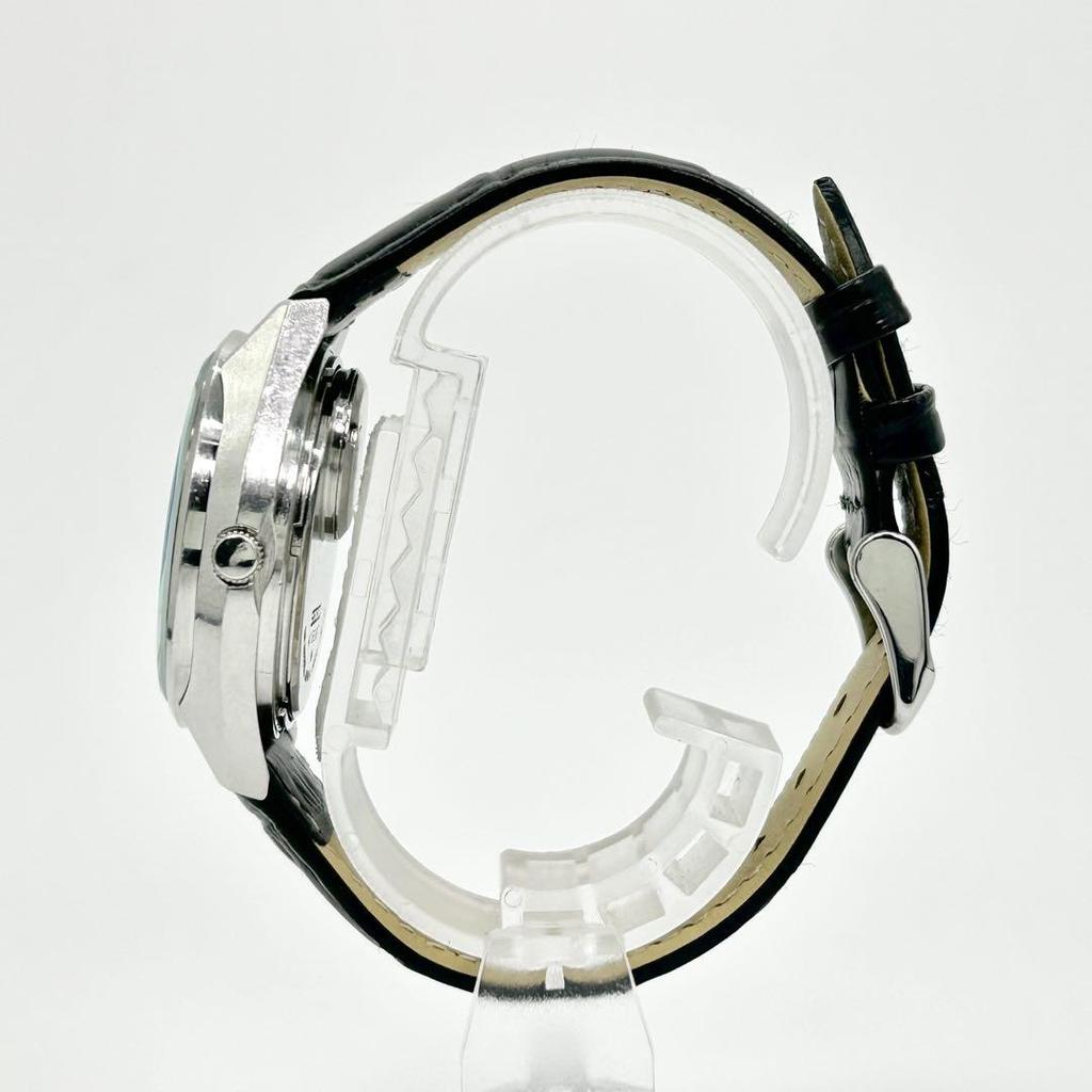 [USED] SEIKO QR 3863-7010 Vintage Quartz Watch