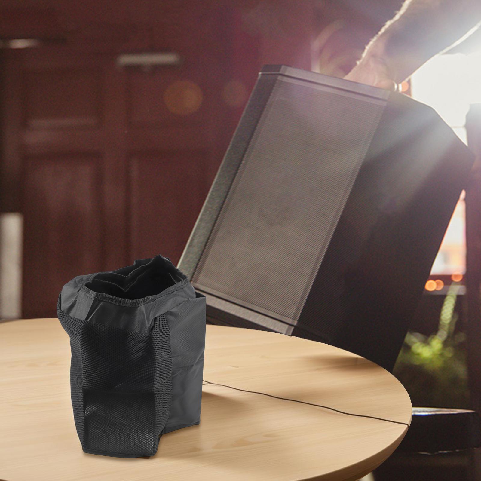 

Speaker Protection Protective Dust Cover Tailored Fit For Speaker Accessory Case Compact Size Comprehensive Coverage China Mainland