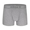 adidas Originals Logo Print Breathable Boxer Briefs 2-Pack Men Underwear 4A4M51-909