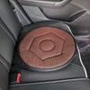 Rotating Car Seat Cushion for Easy Access - Ideal for Pregnant Women, Four Seasons, Portable, Universal Fit