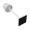 LED Touch Lamp Modern Simple Rechargeable High Brightness Dimmable Touch Switch Cordless Table Lamp
