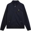 Mens Full Zip Harrington Jacket