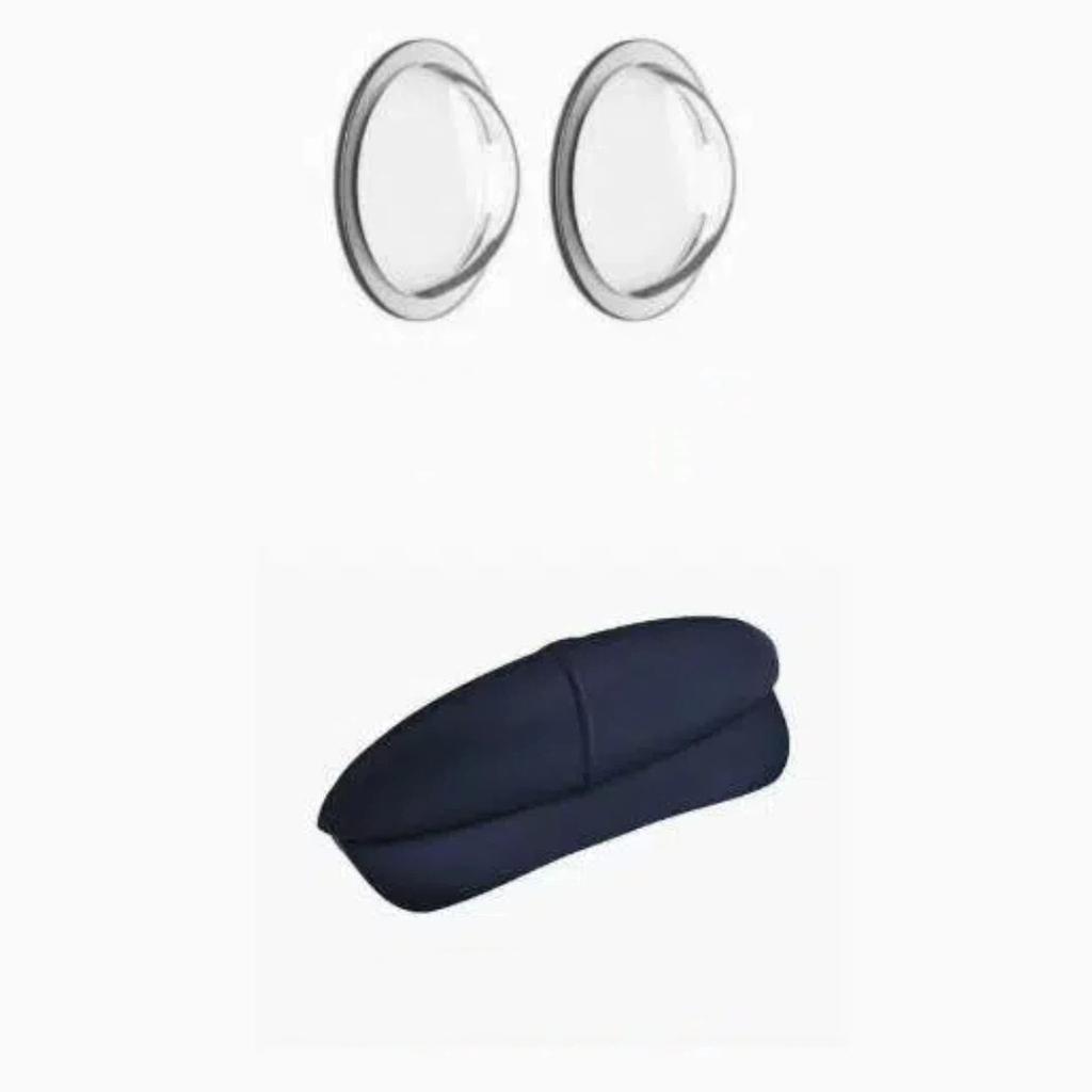 Waterproof Backup Camera Silicone Case with Superior Adhesive Prevents Weather Damage