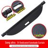 BYD Song Ultra EV Trunk Sunshade Tailgate Storage Accessories