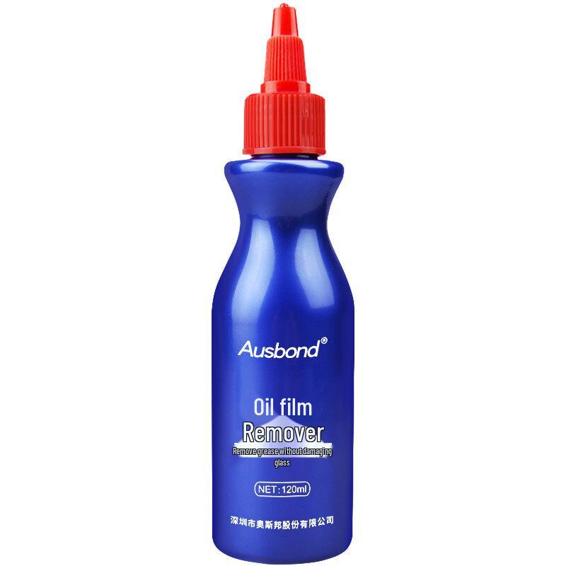 Ausbond Car Windshield Oil Film Remover