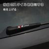 Set of 4 Civic Stickers, 11th Generation, FL1/FL4, 10th Generation, FC1/FK7 Type, All Series,