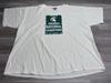 Vintage Michigan State Spartans 2000 Final Four Champions T-Shirt Mens Size 2XL