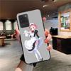 K-Kaguya-Sama Love Is War Phone Case For Samsung S 20 21 22 23 plus Ultra for Redmi Note 8 9 10 11 for Huawei Y 5 6 9