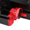 DC12V 3A 36W Bench Drill DIY Woodworking Power Tool General Woodworking Driller Mini Lathe Milling Machine Metal Wood Lathes