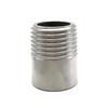 304 Stainless Steel Single External Thread Connector
