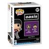 Funko Pop! - FUNKO - Oasis - Noel Gallagher - 9 Cm - PVC - Exclusive