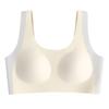 Teen Girls Puberty Training Bra, Developmental Underwear for Junior & Senior High School Big Young Girls