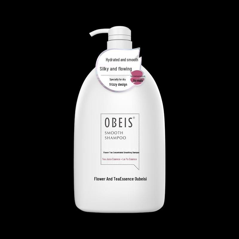 

Oubaisi Floral Tea Oil Control & Anti-Dandruff Shampoo