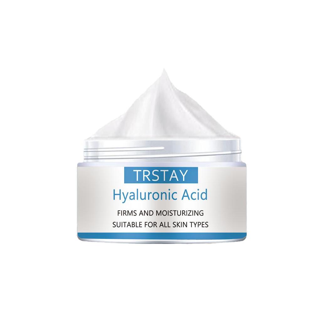 Brightening Cream Moisturizes, Is Smooth and Delicate, Gentle and Non-irritating, Reduces Fine Lines, Moisturizes the Skin, and Improves Damaged Skin