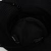 Goxo Bucket Hat Casual Fit Black