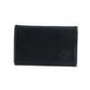 Coin Purse Navy [Orobianco] [Solid] 2.