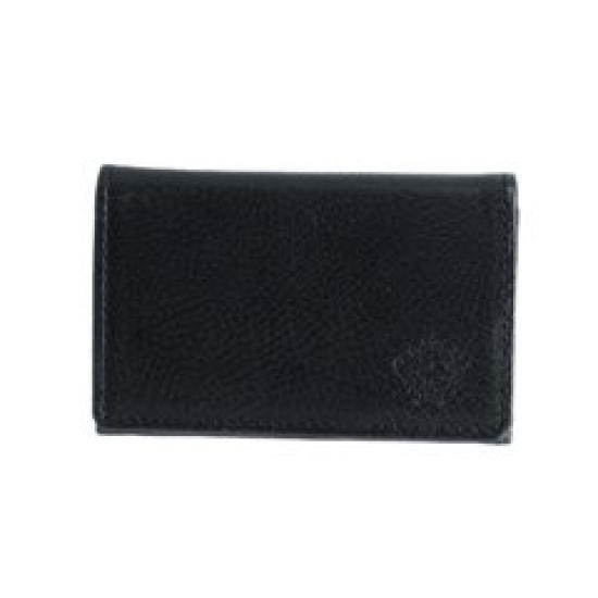 Coin Purse Navy [Orobianco] [Solid] 2.