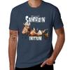 How Google Uses Samhain Band To Grow Bigger Tshirt Lightweight Hiking Tshirt