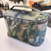 Fashion Camouflage Travel Toiletry Bag