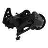 LeBycle Bike Rear Derailleur 8 Speed Mountain Bike Rear Derailleur Direct Mount Bicycle Accessories