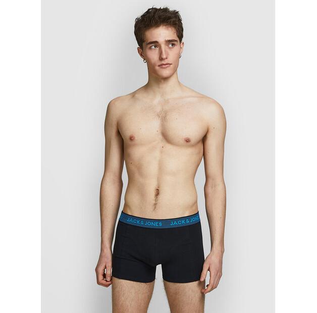 Комплект боксеров Jack & Jones Waistband