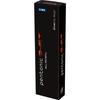 Pentonic B-RT 0.7mm Retractable Ballpoint Pen Combo Pack Blue Ink 10 Pens + 10 Refills for Office & School