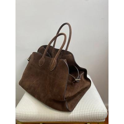 Auf Lager Herbst Winter High-End Nischen Design Große Kapazität Tasche für Damen Neue Pendler Retro Handtasche Tragetasche
