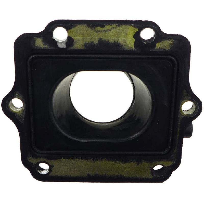 High Quality 1Pcs Rubber Carburetor Intake Manifold Starter Kit For Polaris Xplorer 400 400L