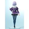 SSSS.GRIDMAN Akane Shinjo Action Figure Model Kit - Non-Scale, Assembly Plastic Model