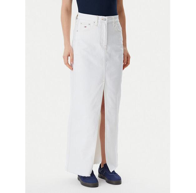 Юбка джинсовая Tommy Jeans Claire EU 31