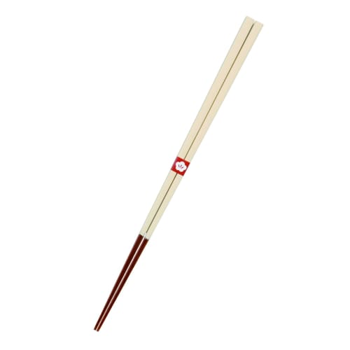 Kawai Chopsticks, Traditional Japanese Color Chopsticks, Plain, 23cm, 104652