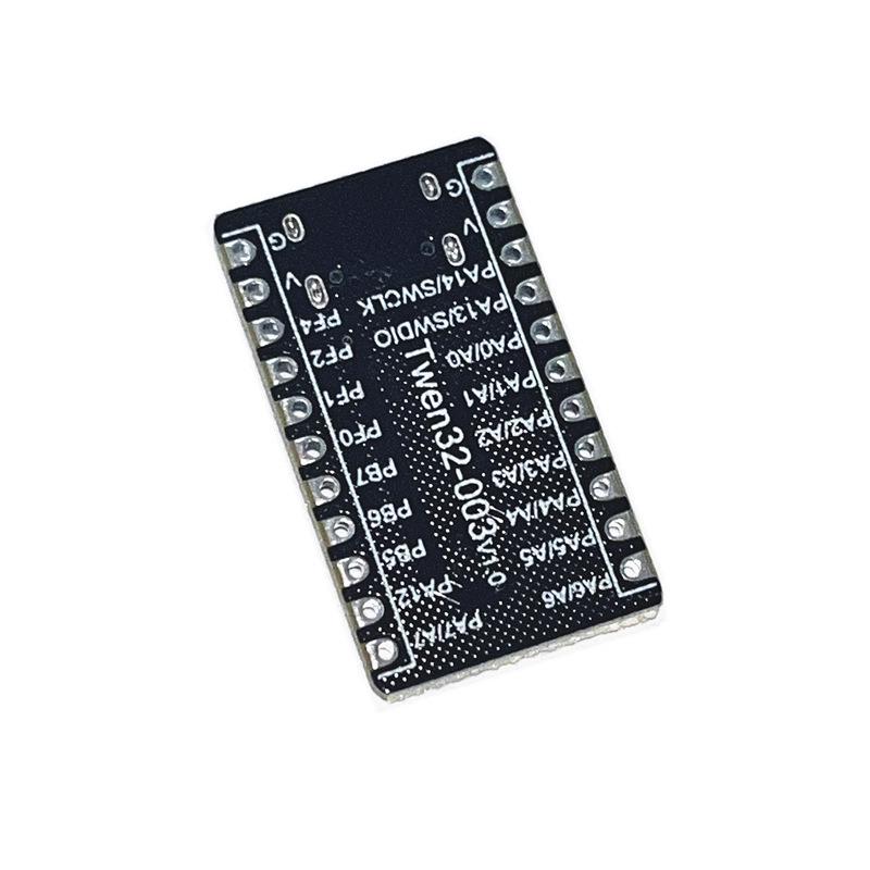 CH32V003F4P6-Kernplatine: TWen32F003 RISC-V MCU-Entwicklungsboard mit 64 KB Speicher