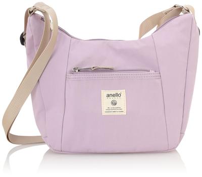 Anello Grande 2-Wege Mini-Umhängetasche Kyuppa GTM0761 LV