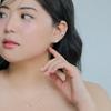 Øredobber – Earcuffs øredobber