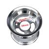Hliníkový náboj kola 6" pro motokáru ATV s kolem Delta Wing 13X6.50-6